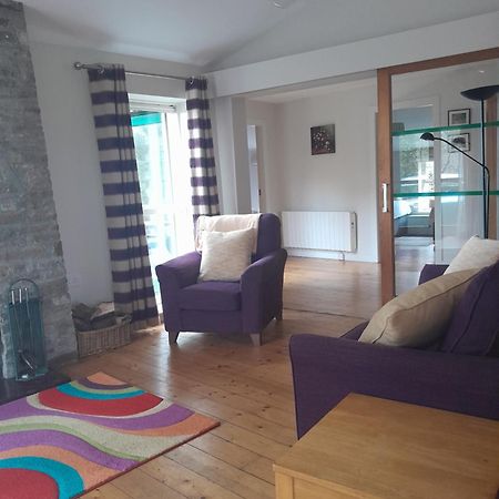 Ballyhoura Mountain Lodges Ballyorgan Экстерьер фото
