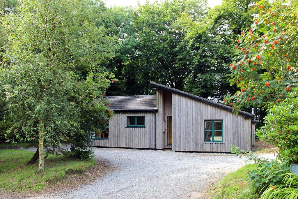 Ballyhoura Mountain Lodges Ballyorgan Номер фото