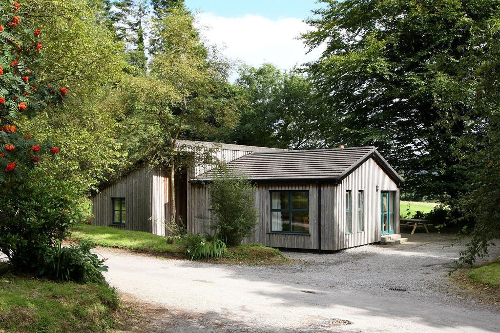 Ballyhoura Mountain Lodges Ballyorgan Номер фото